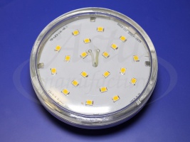 Лампа Экола светодиодная GX53 4,2 W 4200K