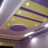 Лампа Экола светодиодная GX53 4,2 W 4200K