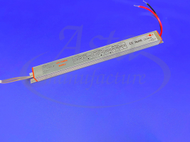 Блок питания серия Д - 24W - IP20 24V