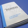 Каталог материалов PONGS