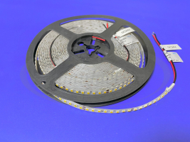 Светодиодная лента высокоэффективная CRI>97 24V IP20 12W